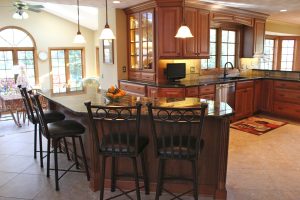 Kitchen Remodeling