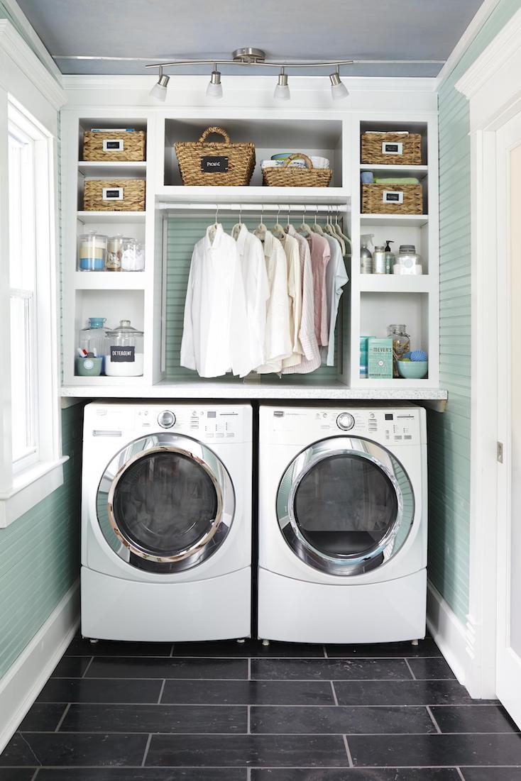 Laundry Room Furniture & Ideas - IKEA CA